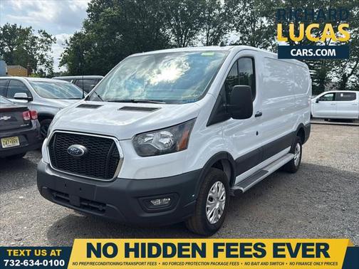 2023 Ford Transit-250 Base