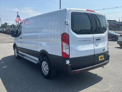 2023 Ford Transit-250 Base