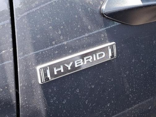 2025 Subaru Forester Hybrid Premium