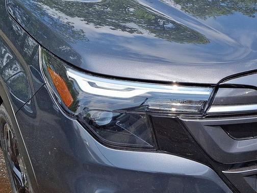 2025 Subaru Forester Hybrid Premium