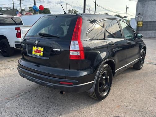 2010 Honda CR-V LX