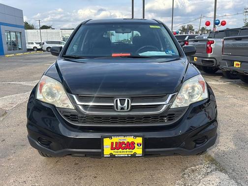 2010 Honda CR-V LX