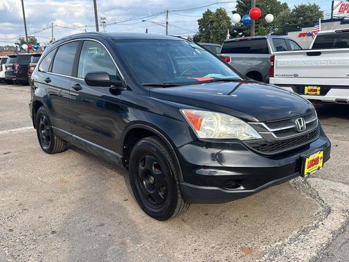 2010 Honda CR-V LX