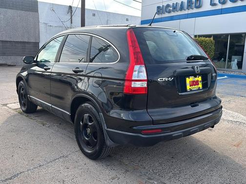 2010 Honda CR-V LX