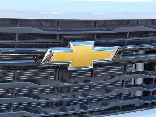 2024 Chevrolet Silverado 3500 WT