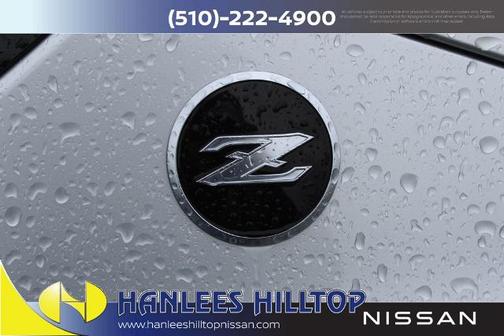 2024 Nissan Z Sport