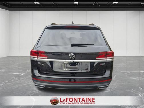 2022 Volkswagen Atlas 2.0T SE