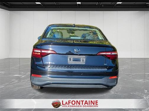 2023 Volkswagen Jetta 1.5T SE