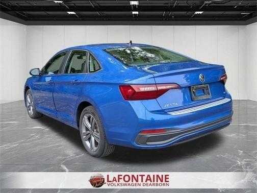 2023 Volkswagen Jetta 1.5T SE