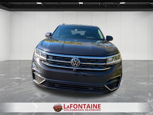 2020 Volkswagen Atlas Cross Sport 3.6 V6 SEL Premium R-Line