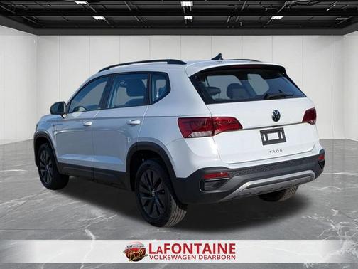 2023 Volkswagen Taos 1.5T S