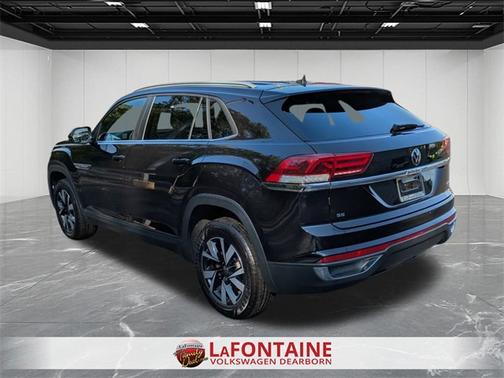 2020 Volkswagen Atlas Cross Sport 2.0T SE