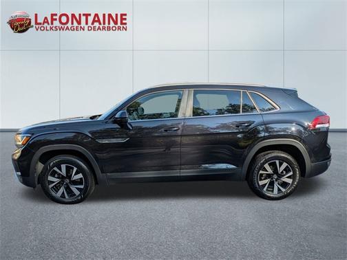 2020 Volkswagen Atlas Cross Sport 2.0T SE