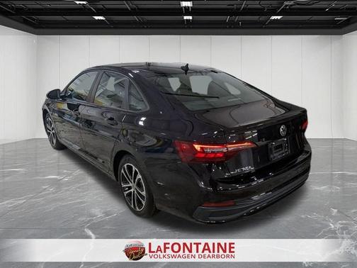 2022 Volkswagen Jetta 1.5T Sport