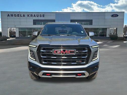 Sterling 2025 GMC Yukon AT4