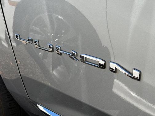 Sterling 2025 GMC Yukon Elevation