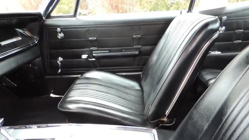1966 Chevrolet Malibu