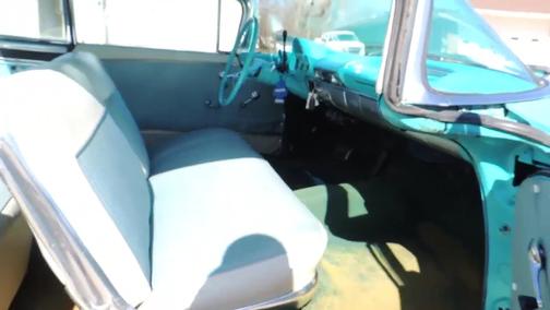 1960 Chevrolet Impala