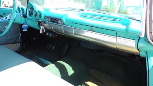 1960 Chevrolet Impala