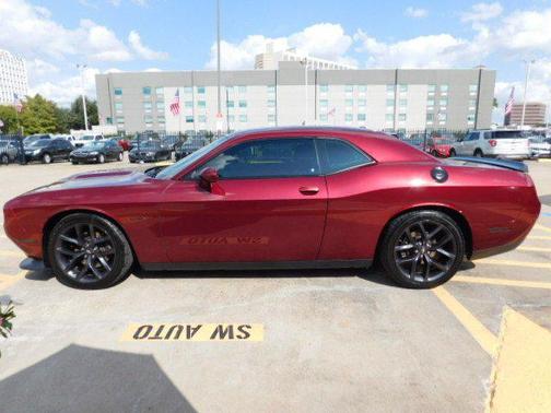 2020 Dodge Challenger R/T
