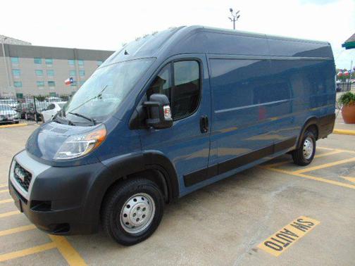 2019 RAM ProMaster 3500 High Roof