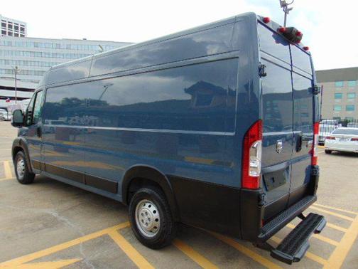 2019 RAM ProMaster 3500 High Roof