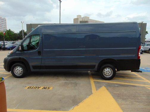 2019 RAM ProMaster 3500 High Roof