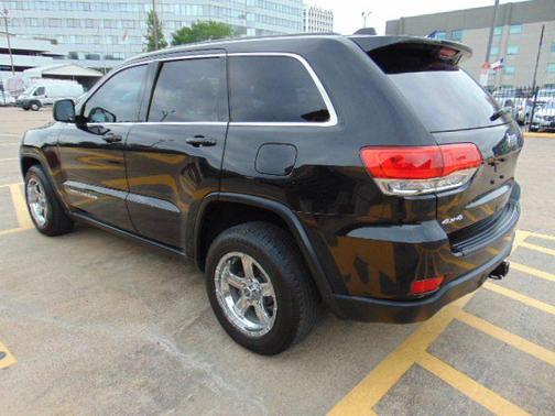 2014 Jeep Grand Cherokee Laredo