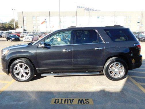 2013 GMC Acadia SLT-1