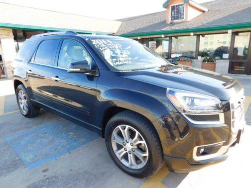 2013 GMC Acadia SLT-1