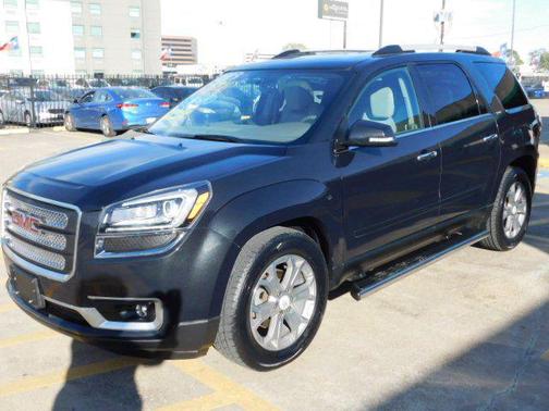 2013 GMC Acadia SLT-1