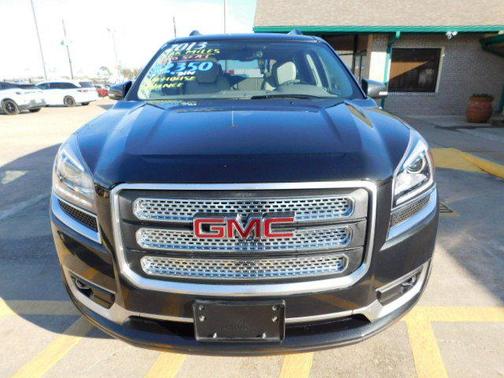 2013 GMC Acadia SLT-1