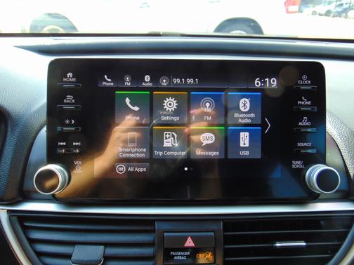 2020 Honda Accord Sport for sale in HOUSTON, TX - image 15