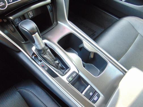 2020 Honda Accord Sport for sale in HOUSTON, TX - image 21