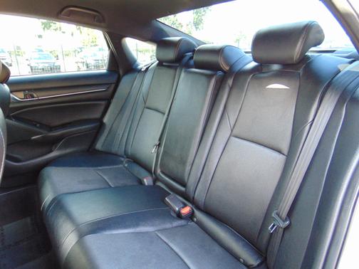 2020 Honda Accord Sport for sale in HOUSTON, TX - image 9