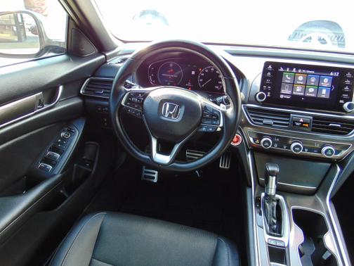2020 Honda Accord Sport for sale in HOUSTON, TX - image 12