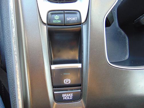 2020 Honda Accord Sport for sale in HOUSTON, TX - image 22