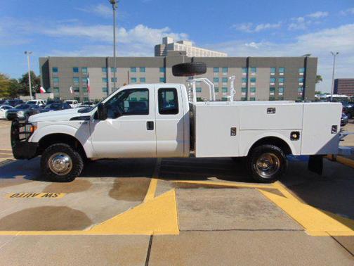 2014 Ford F-350 XL