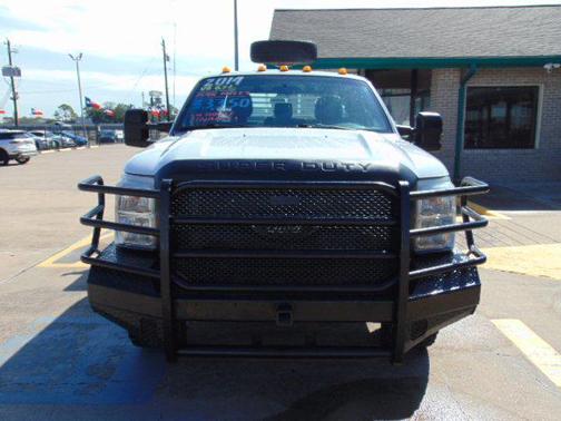 2014 Ford F-350 XL