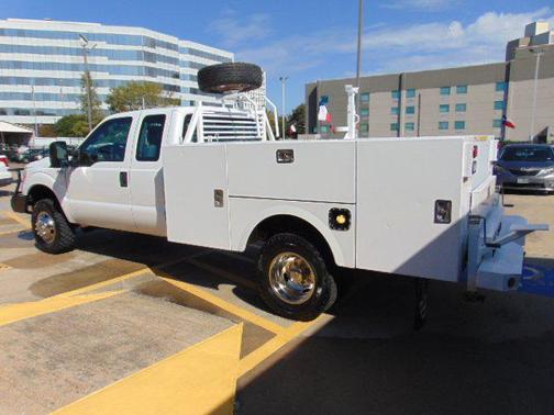 2014 Ford F-350 XL