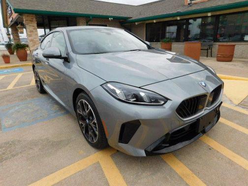 2025 BMW 228 Gran Coupe i