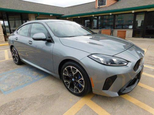 2025 BMW 228 Gran Coupe i