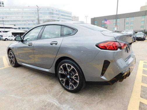 2025 BMW 228 Gran Coupe i