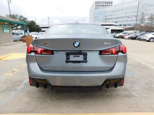 2025 BMW 228 Gran Coupe 228 xDrive Gran Coupe