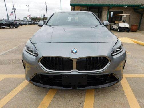 2025 BMW 228 Gran Coupe i