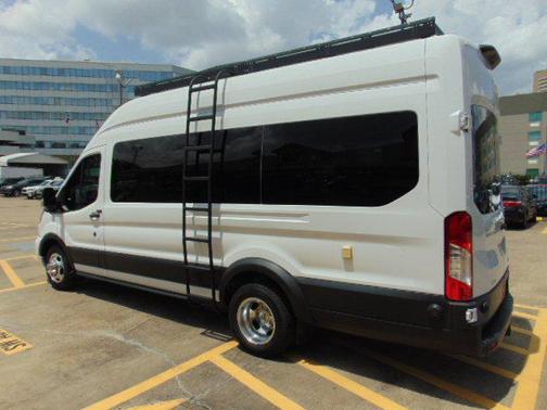 2020 Ford Transit-350 XL