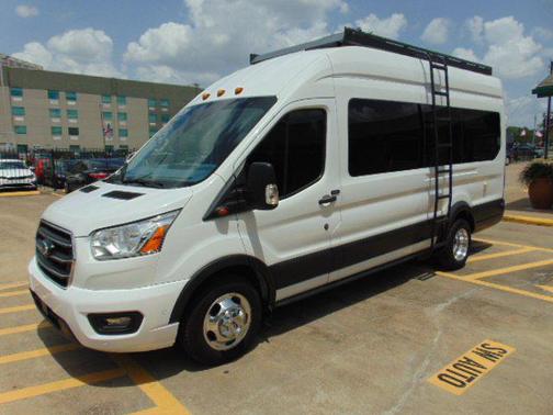 2020 Ford Transit-350 XL