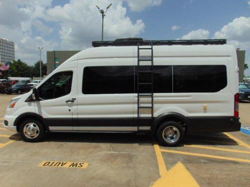 2020 Ford Transit-350 XL