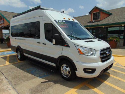 2020 Ford Transit-350 XL