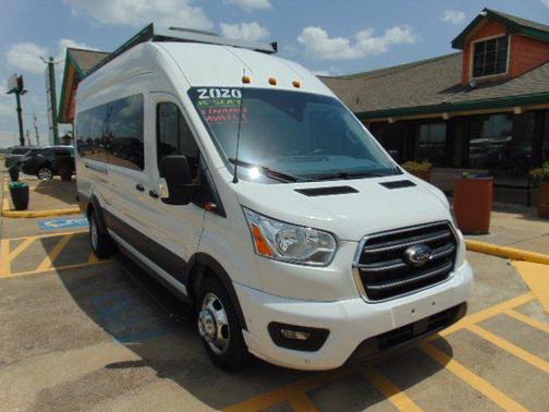2020 Ford Transit-350 XL